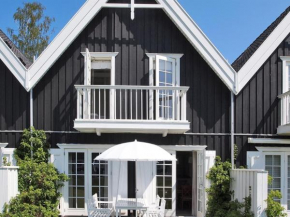 Holiday Home Anniek - 1km to the inlet by Interhome, Rørvig